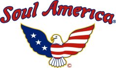 SOUL AMERICA