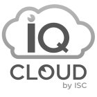 IQ CLOUD BY ISC