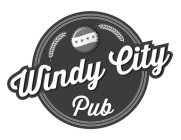 WINDY CITY PUB