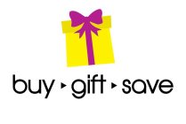 BUY GIFT SAVE