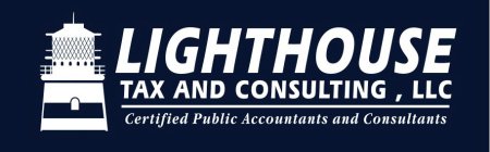 LIGHTHOUSE TAX AND CONSULTING , LLC CERTIFIED PUBLIC ACCOUNTANTS AND CONSULTANTS