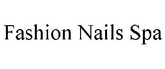 FASHION NAILS SPA