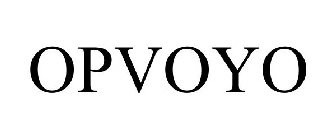 OPVOYO