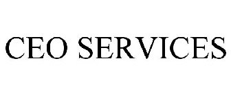 CEO SERVICES