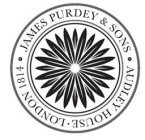 JAMES PURDEY & SONS AUDLEY HOUSE LONDON1814