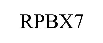 RPBX7