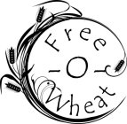 FREE-O-WHEAT