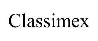 CLASSIMEX