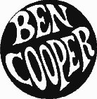 BEN COOPER