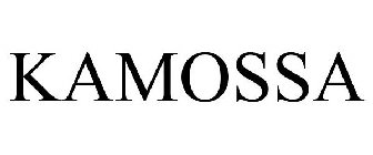 KAMOSSA