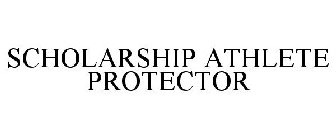 SCHOLARSHIP ATHLETE PROTECTOR