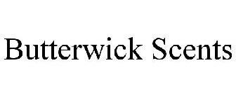BUTTERWICK SCENTS