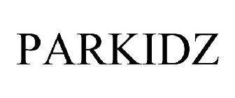 PARKIDZ