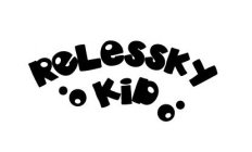 RELESSKY KID