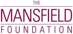 THE MANSFIELD FOUNDATION