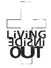 LIVING INSIDE OUT