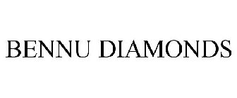 BENNU DIAMONDS