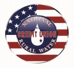 NATIONAL RURAL WATER FEDERAL CREDIT UNION