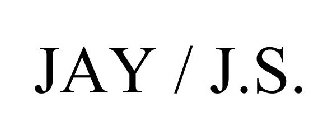 JAY / J.S.