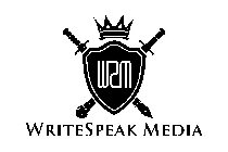 W2M WRITESPEAK MEDIA