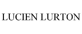 LUCIEN LURTON