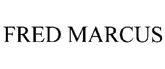 FRED MARCUS