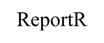 REPORTR