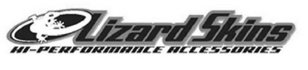 LIZARD SKINS HI-PERFORMANCE ACCESSORIES