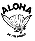 ALOHA BY THE POUND