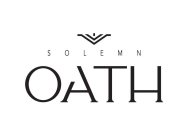 SOLEMN OATH