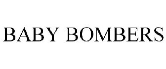BABY BOMBERS