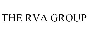 THE RVA GROUP