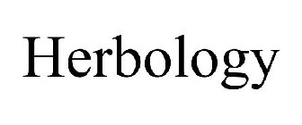 HERBOLOGY