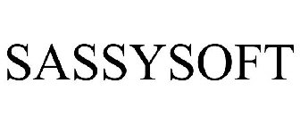 SASSYSOFT