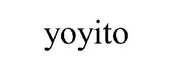 YOYITO