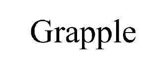 GRAPPLE