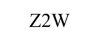 Z2W