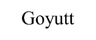 GOYUTT