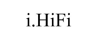 I.HIFI