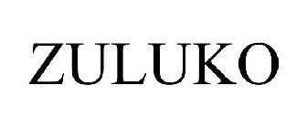 ZULUKO