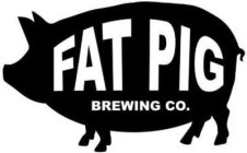 FAT PIG BREWING CO.