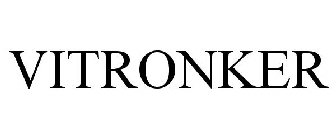 VITRONKER