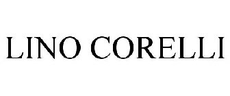 LINO CORELLI Trademark - Serial Number 86927468 :: Justia Trademarks