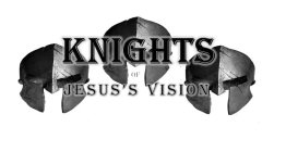 KNIGHTS OF JESUS'S VISION