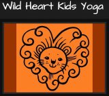 WILD HEART KIDS YOGA
