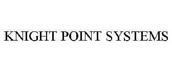 KNIGHT POINT SYSTEMS