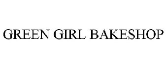 GREEN GIRL BAKESHOP