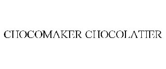 CHOCOMAKER CHOCOLATIER