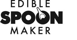 EDIBLE SPOON MAKER