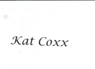 KAT COXX